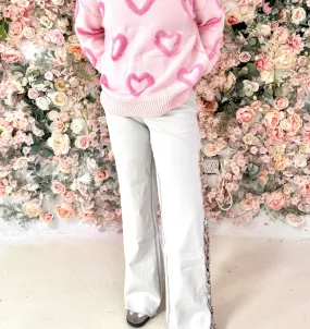1 The Woman - Cupid Sweater
