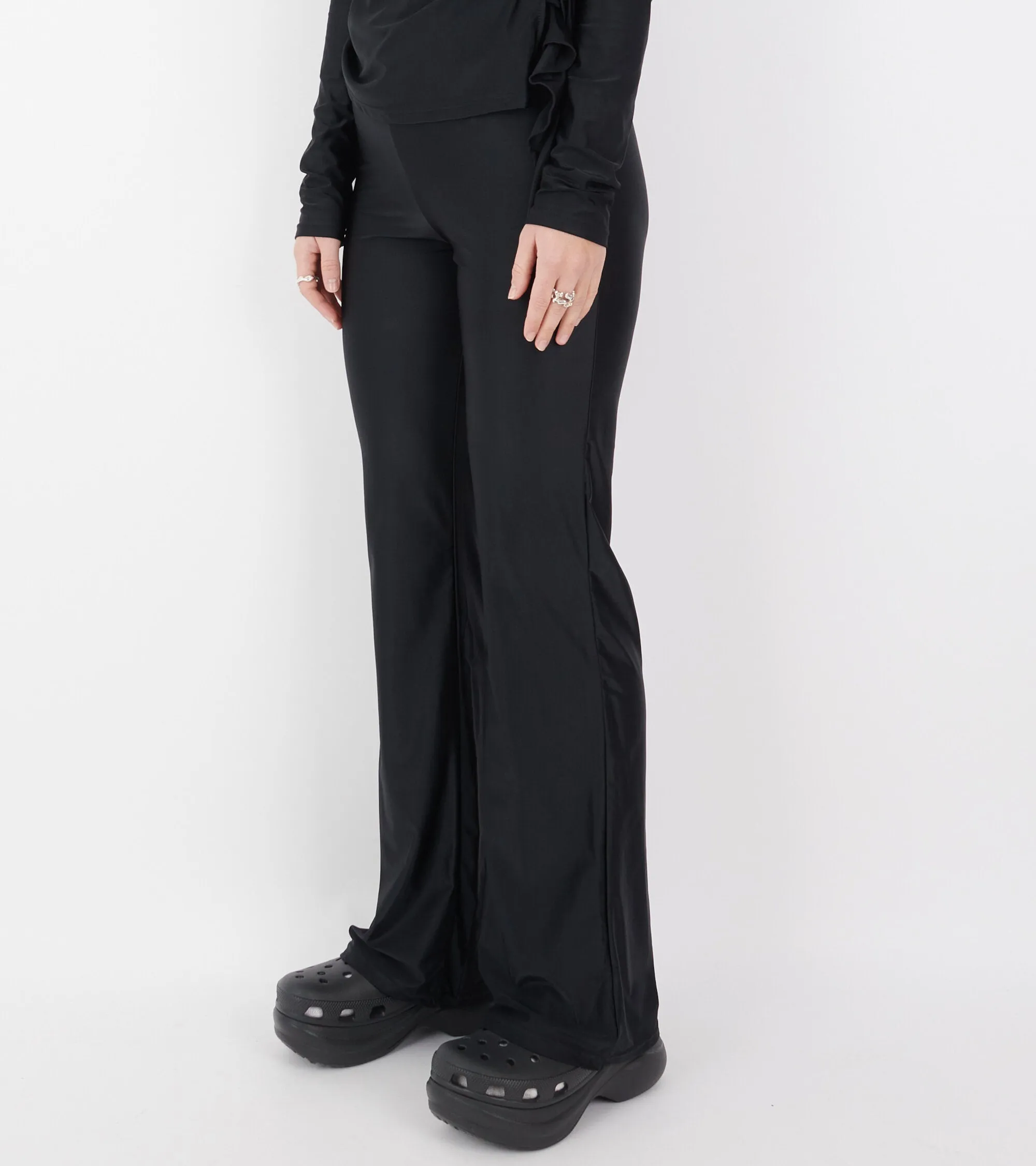 Alice Pants Black