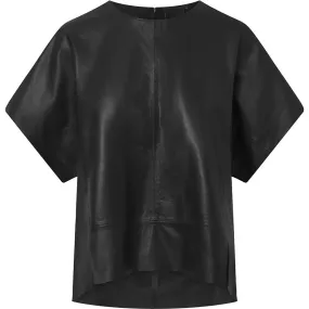 Beautiful Sandra blouse / 51180 - Black (Nero)