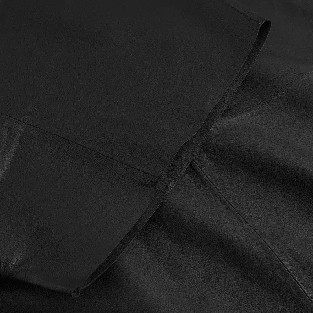 Beautiful Sandra blouse / 51180 - Black (Nero)