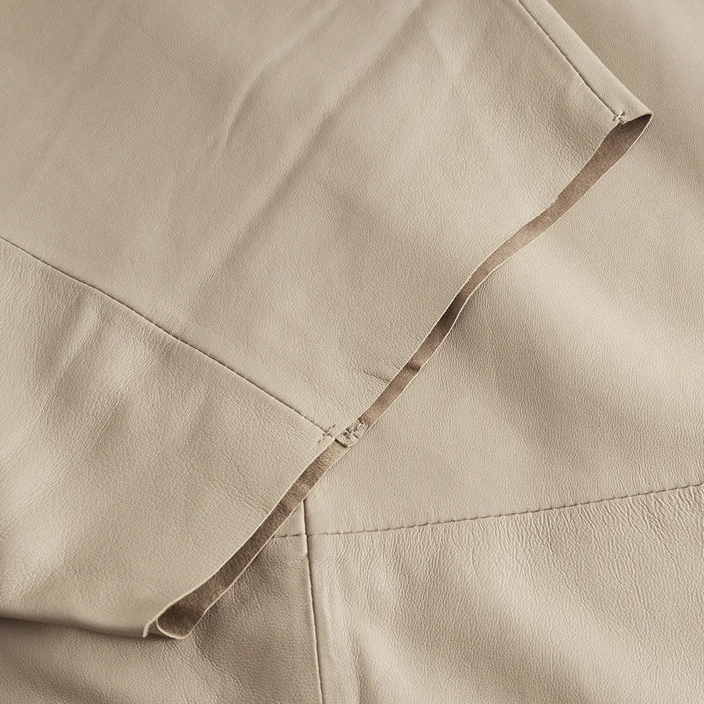 Beautiful Sandra blouse / 51180 - Cream
