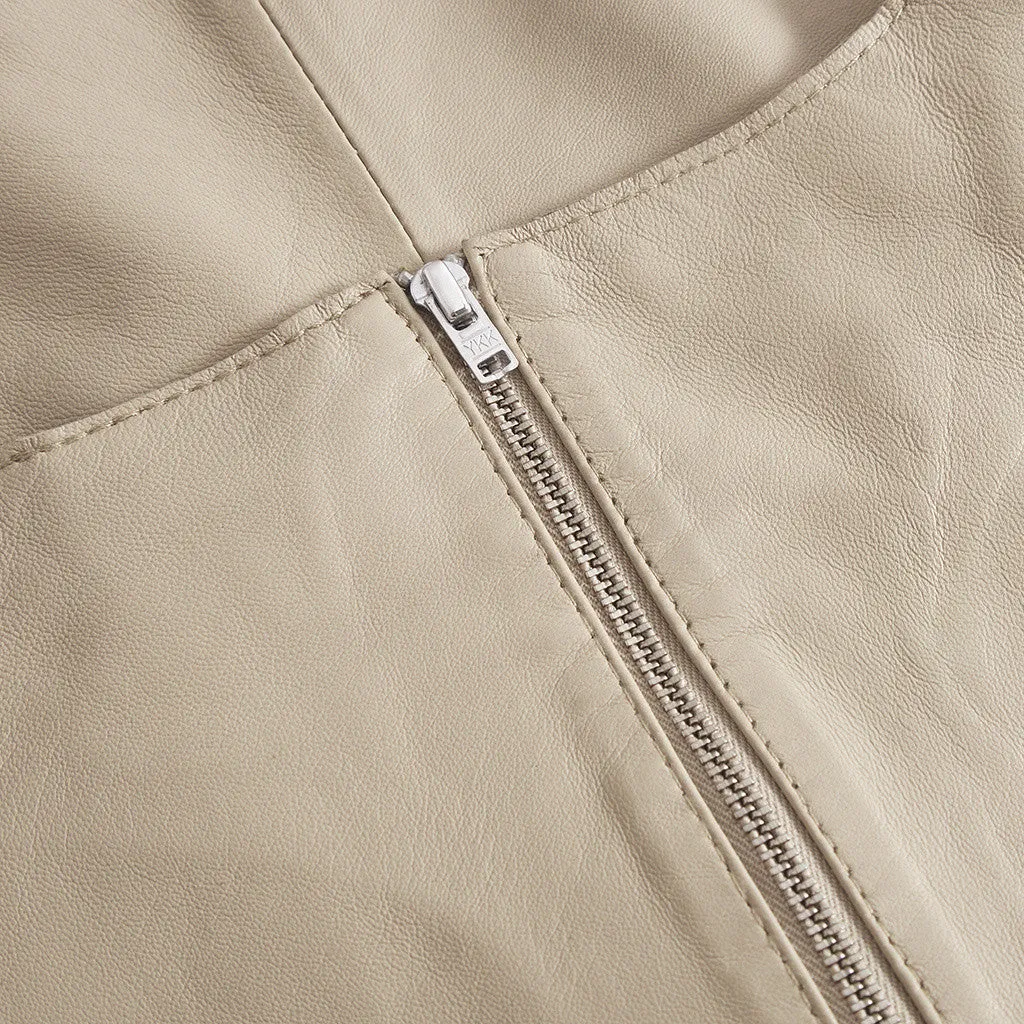 Beautiful Sandra blouse / 51180 - Cream