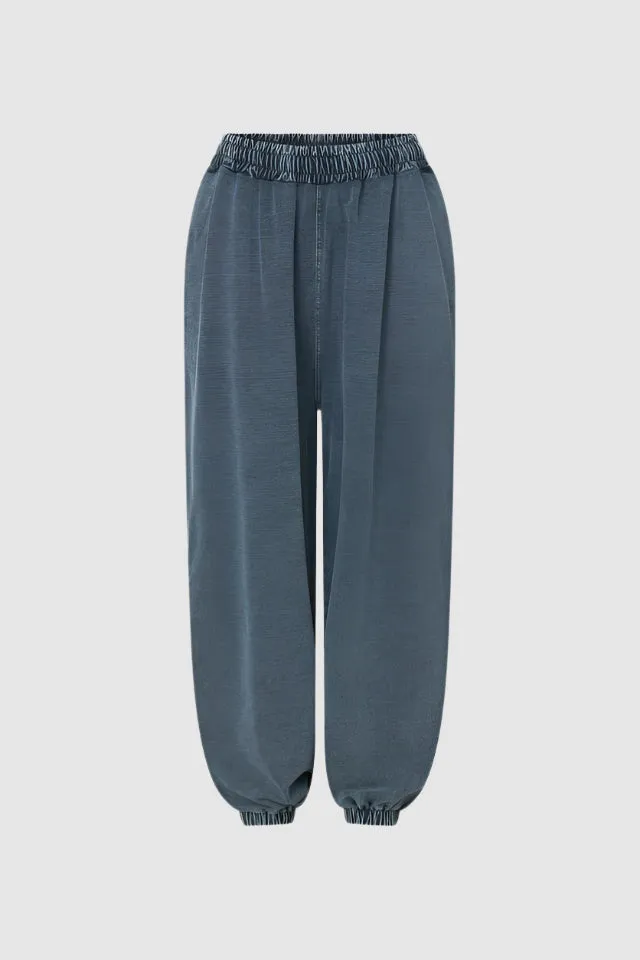 Camilla and Marc Dovell Pant in Indigo
