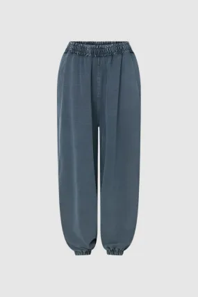 Camilla and Marc Dovell Pant in Indigo