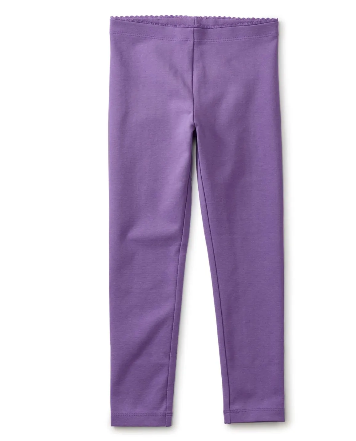 Deep Lavender Leggings