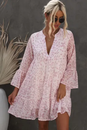 Eyes on Me Dress