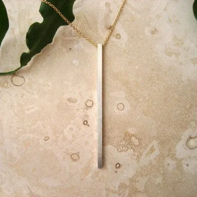 Gravity Necklace