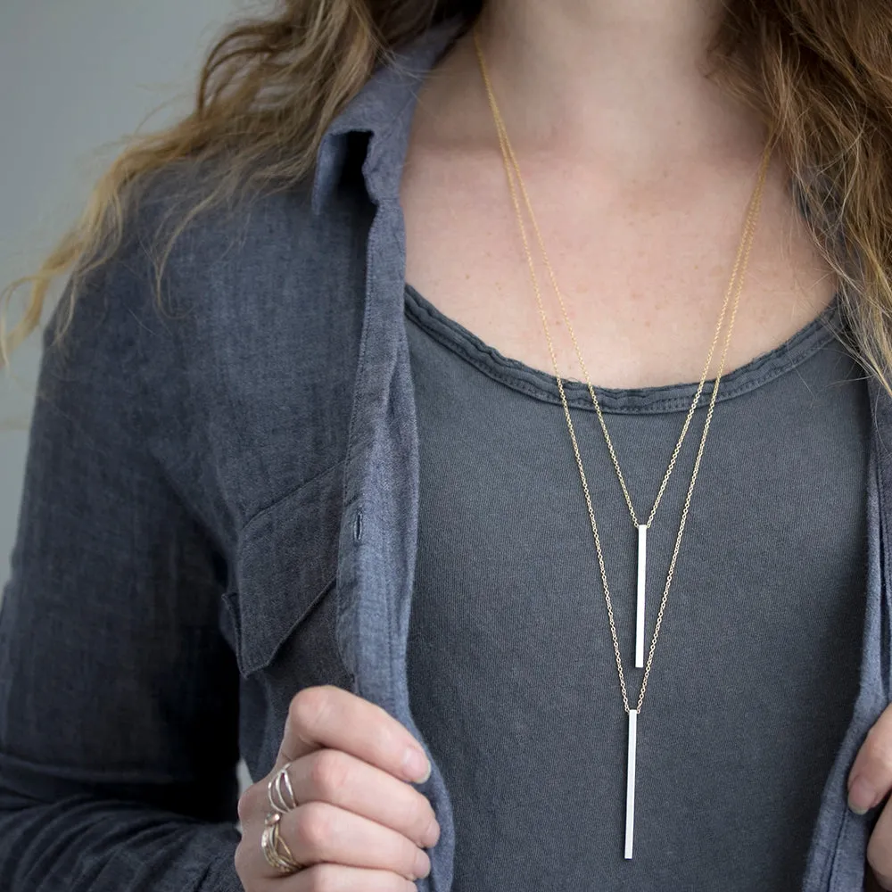 Gravity Necklace