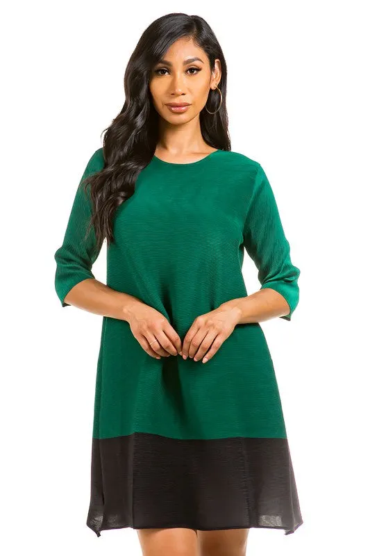 ITS SO SIMPLE DRESS