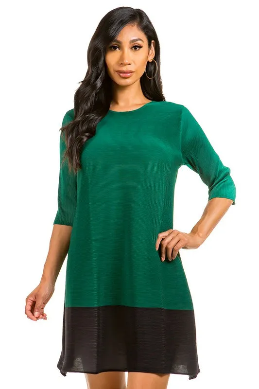 ITS SO SIMPLE DRESS