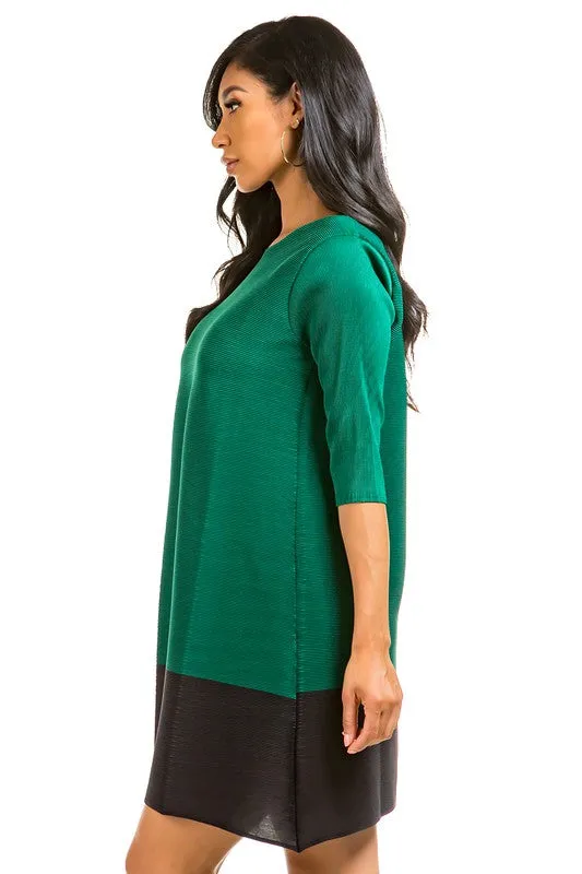 ITS SO SIMPLE DRESS