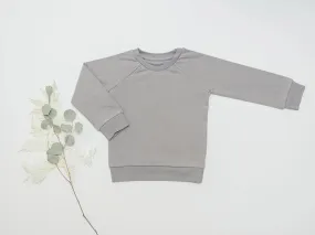 Organic Baby Sweatshirt