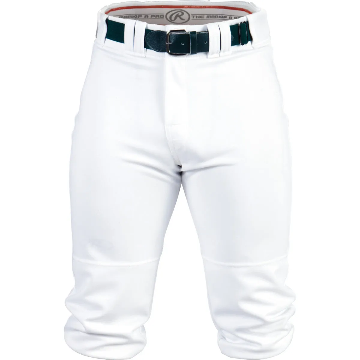 Rawlings Premium Knee High Youth Baseball Pants - YP150K