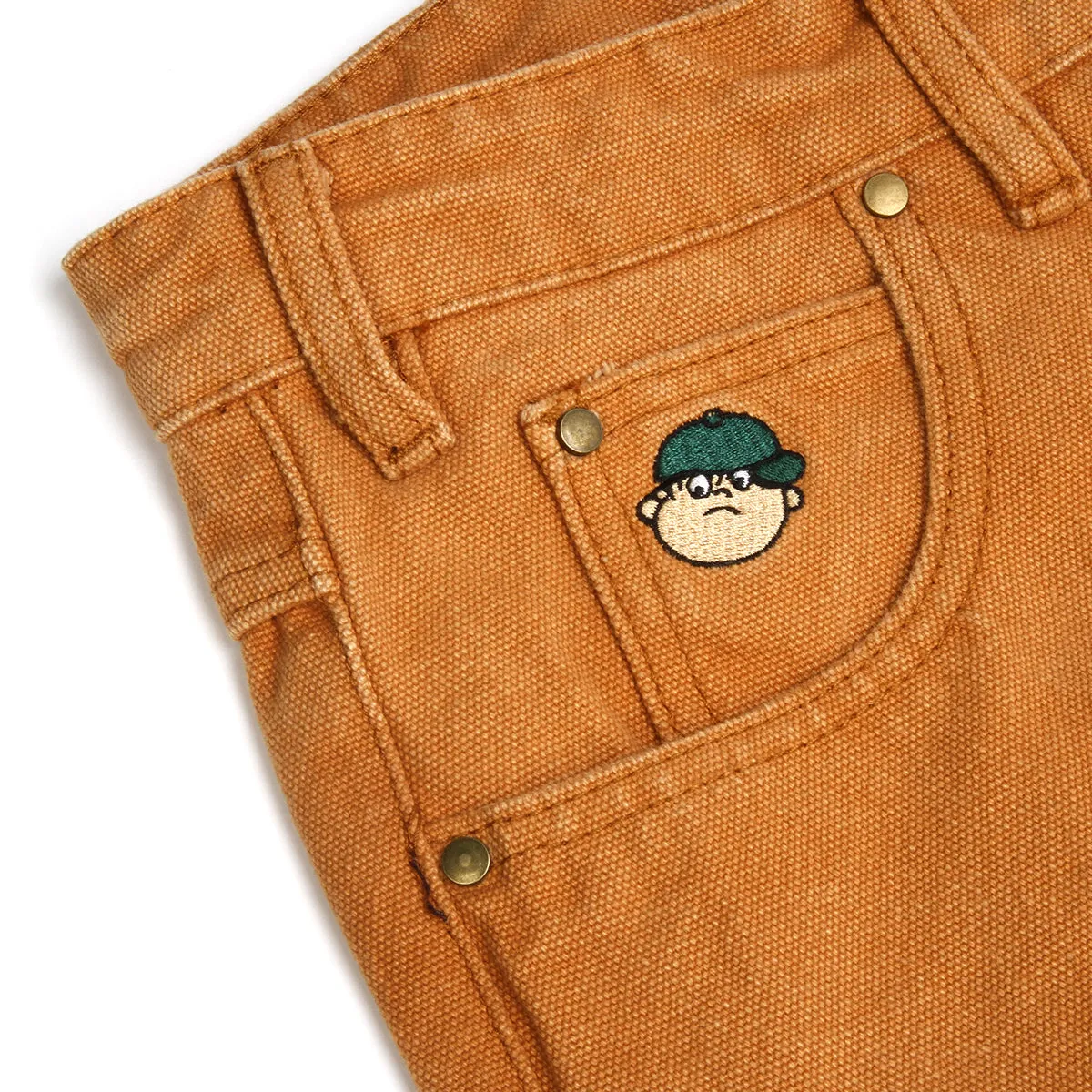 Santosuosso Pants