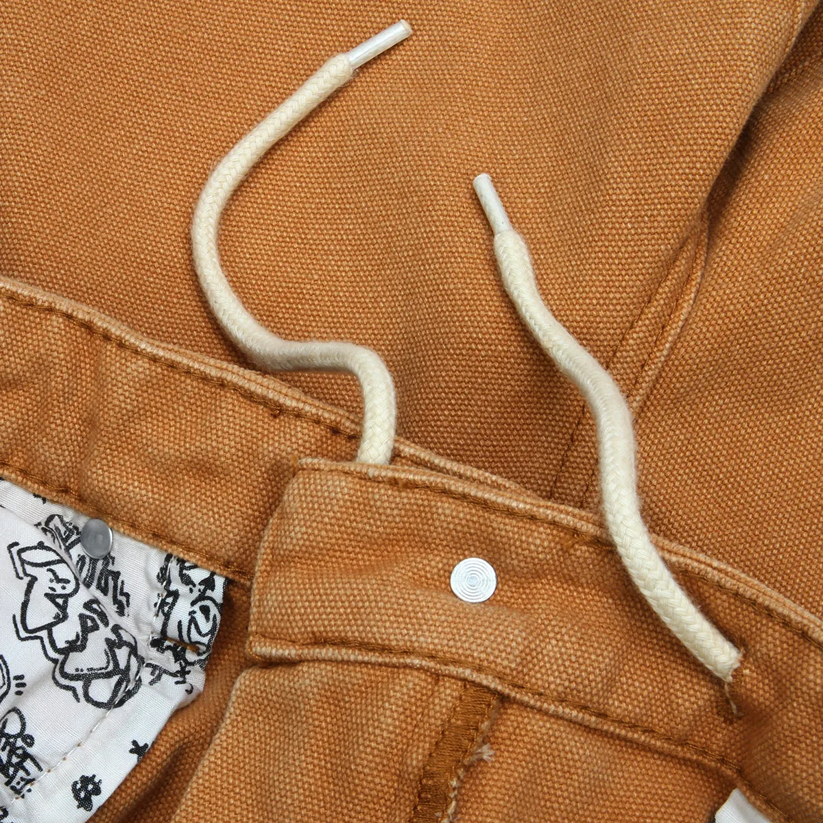 Santosuosso Pants