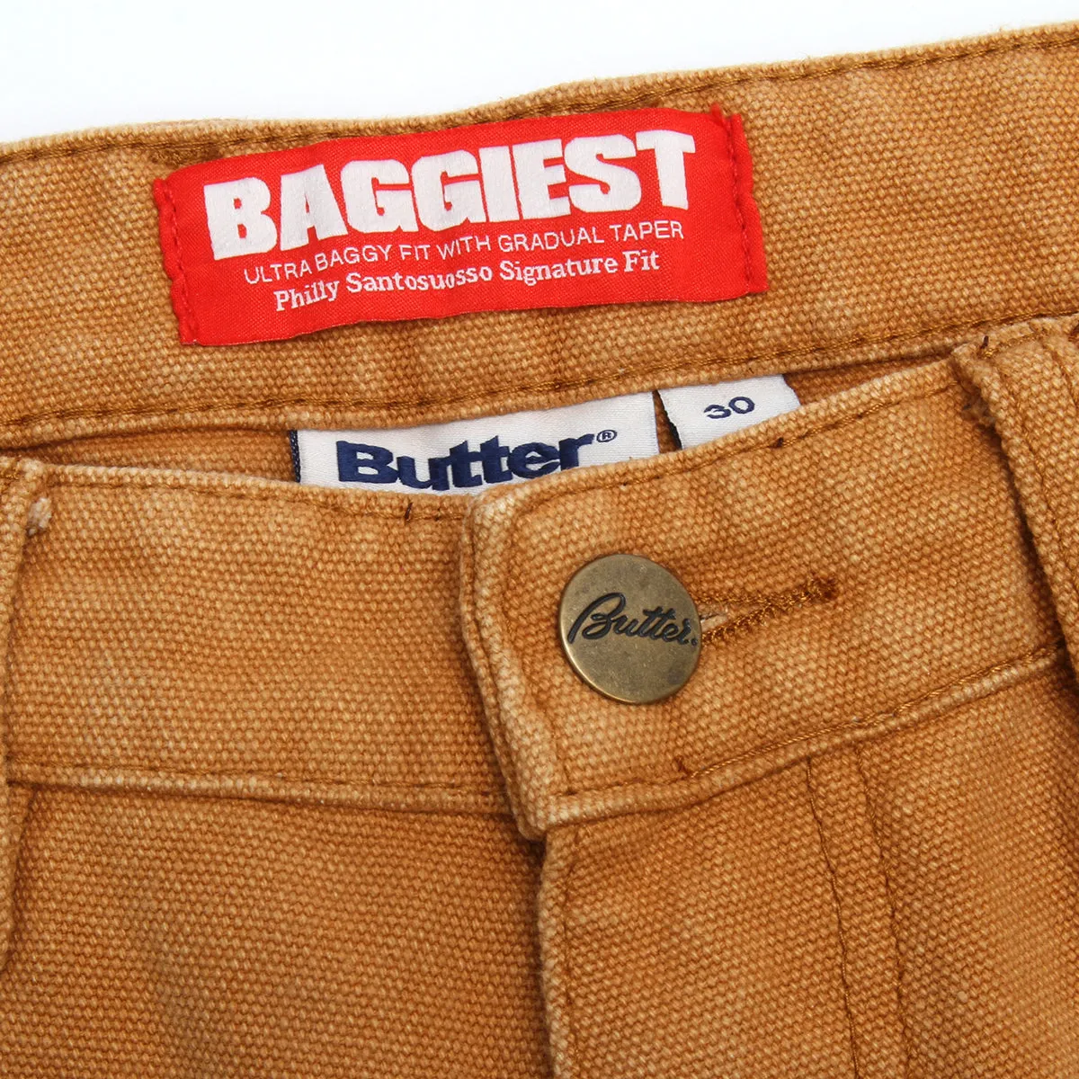 Santosuosso Pants