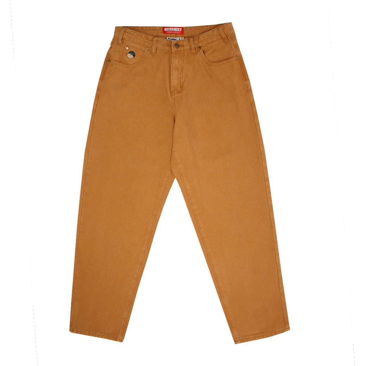 Santosuosso Pants