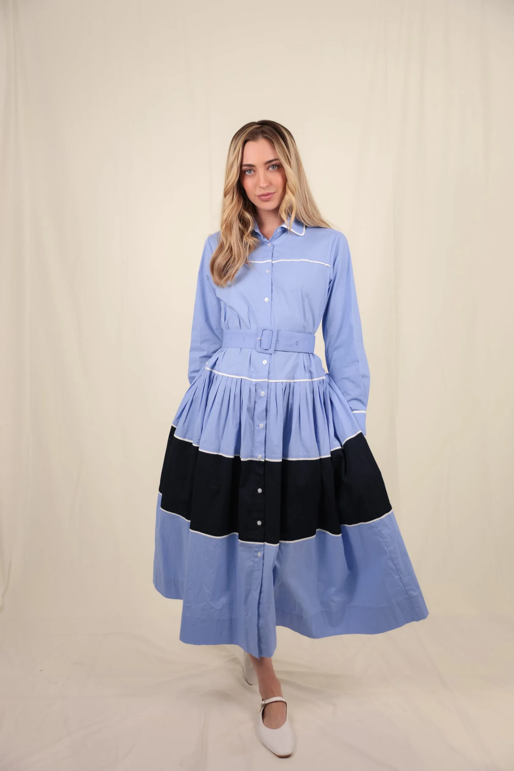 Tory Dress
