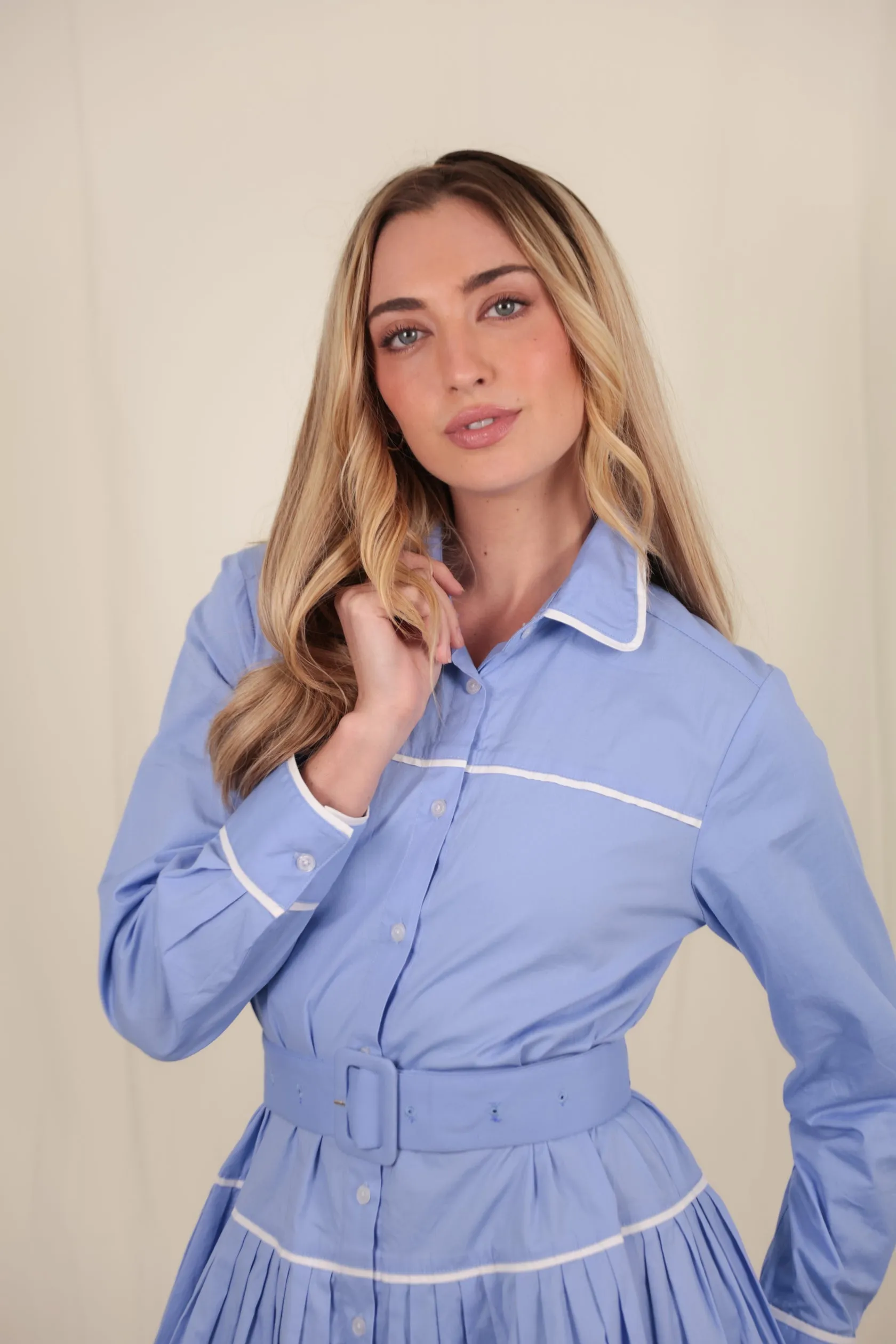 Tory Dress