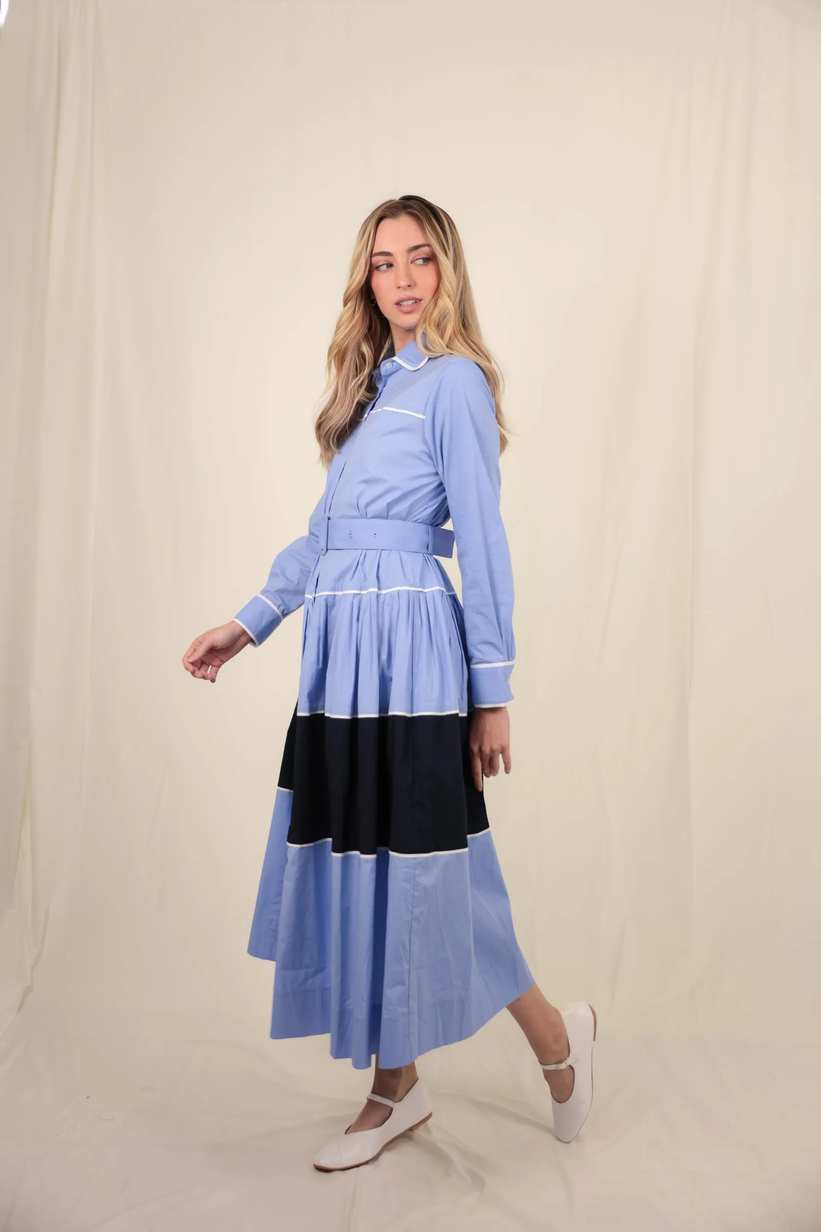 Tory Dress