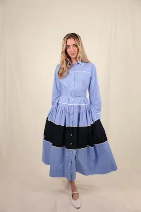 Tory Dress