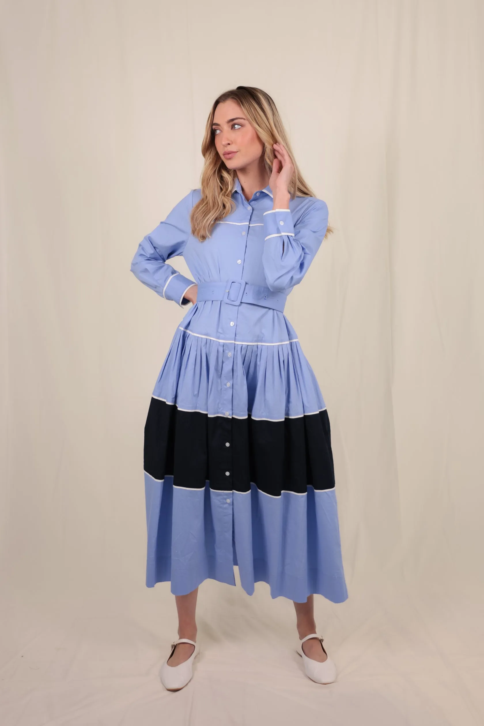 Tory Dress